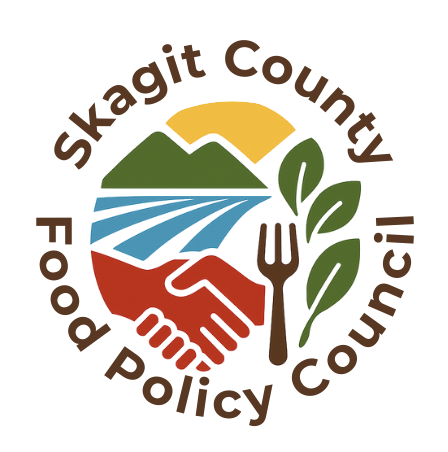 Food Policy Council Logo